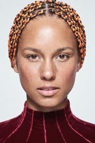Alicia Keys