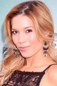 Alicia Vela-Bailey