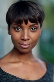 Alisha Bailey