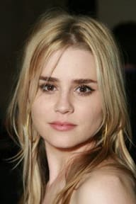 Alison Lohman