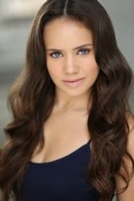 Allie Bertram