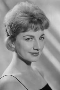 Allyn Ann McLerie