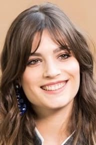 Alma Jodorowsky