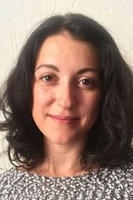 Amalia Vitale