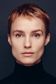 Amanda Collin
