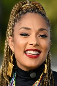 Amanda Seales