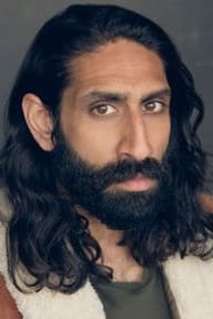 Amar Chadha-Patel