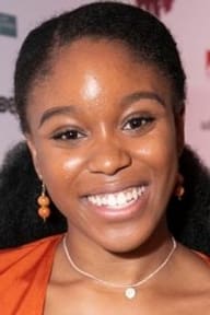 Amara Okereke
