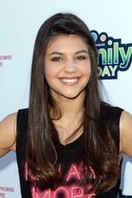 Amber Frank