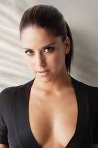 Ana Claudia Talancón