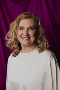 Ana Wagener