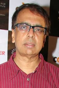 Ananth Narayan Mahadevan