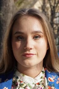 Anastasia Budiashkina
