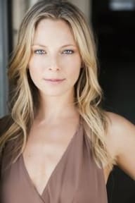 Anastasia Griffith