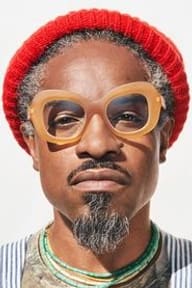 André 3000