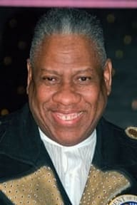 André Leon Talley