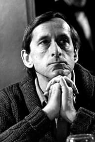 Andre Gregory