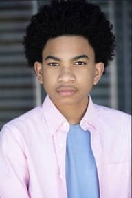 Andre Robinson