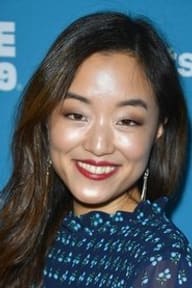 Andrea Bang