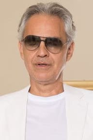 Andrea Bocelli