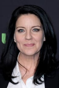 Andrea Parker