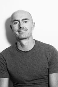 Andrew Greenhouse
