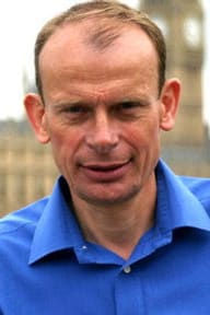 Andrew Marr