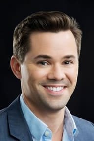 Andrew Rannells