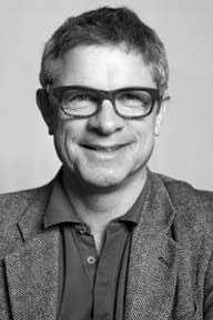 Andrew Strominger