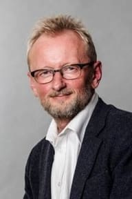 Andrzej Mastalerz