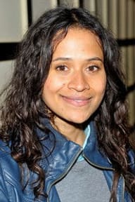 Angel Coulby