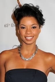 Angel Parker