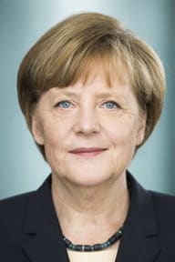 Angela Merkel
