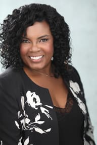 Angela Moore