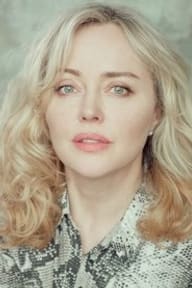 Angeline Ball