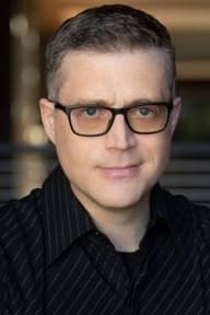 Angus MacLane