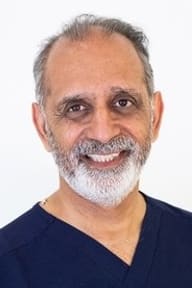 Anil Goutam