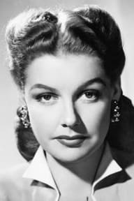 Ann Sheridan