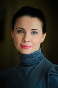 Anna Geller
