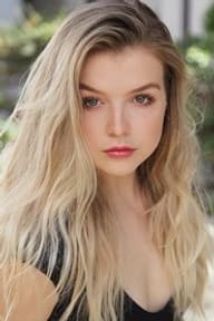 Anna Grace Barlow