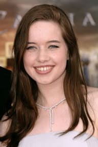 Anna Popplewell
