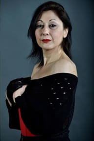 Anna Rita Vitolo