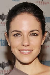 Anna Silk