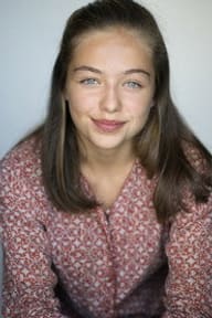 Annabel Wolf