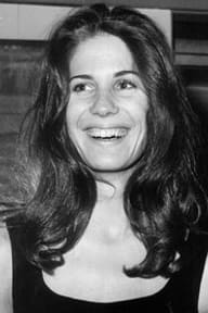 Anne Byrne Hoffman