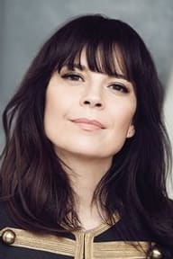 Anne Dorval