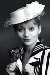 Annie Cordy