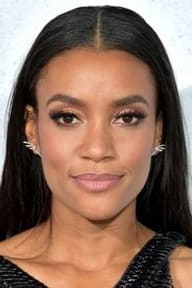 Annie Ilonzeh