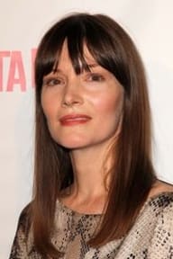 Annika Peterson