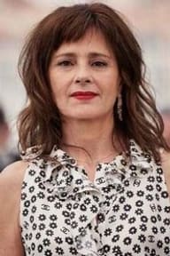 Anouk Grinberg